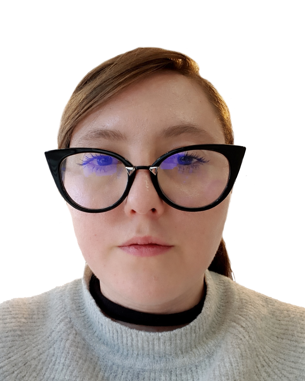 Reka portrait